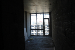 Apartment 29.9 m² - Avenue of Heroes, Batumi, Georgia