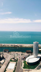 Apartment 29.9 m² - Avenue of Heroes, Batumi, Georgia