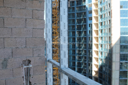 Apartment 29.9 m² - Avenue of Heroes, Batumi, Georgia