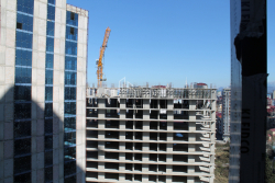 Apartment 31.4 m² - Avenue of Heroes, Batumi, Georgia
