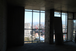 Apartment 57.1 m² - Avenue of Heroes, Batumi, Georgia