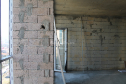 Apartment 57.1 m² - Avenue of Heroes, Batumi, Georgia