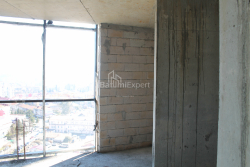 Apartment 43.2 m² - Avenue of Heroes, Batumi, Georgia