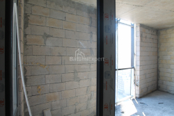 Apartment 43.2 m² - Avenue of Heroes, Batumi, Georgia
