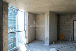 Apartment 43.2 m² - Avenue of Heroes, Batumi, Georgia