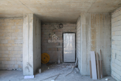 Apartment 43.2 m² - Avenue of Heroes, Batumi, Georgia