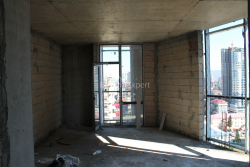 Apartment 43.2 m² - Avenue of Heroes, Batumi, Georgia