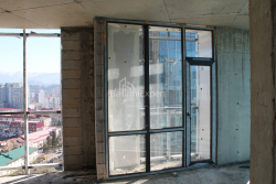 Apartment 54 m² - Avenue of Heroes, Batumi, Georgia
