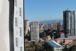 Apartment 54 m² - Avenue of Heroes, Batumi, Georgia