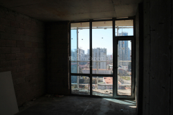 Apartment 38.3 m² - Avenue of Heroes, Batumi, Georgia