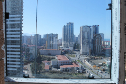 Apartment 38.3 m² - Avenue of Heroes, Batumi, Georgia