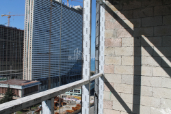 Apartment 38.3 m² - Avenue of Heroes, Batumi, Georgia