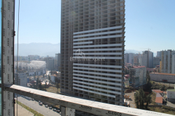 Apartment 38.3 m² - Avenue of Heroes, Batumi, Georgia