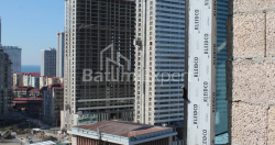Apartment 59.4 m² - Avenue of Heroes, Batumi, Georgia