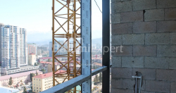 Apartment 35.2 m² - Avenue of Heroes, Batumi, Georgia