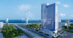 Apartment 35.2 m² - Avenue of Heroes, Batumi, Georgia
