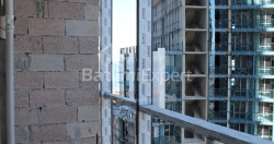 Apartment 35.2 m² - Avenue of Heroes, Batumi, Georgia