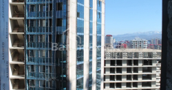 Apartment 35.2 m² - Avenue of Heroes, Batumi, Georgia