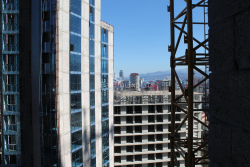 Apartment 35 m² - Avenue of Heroes, Batumi, Georgia