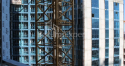 Apartment 32.6 m² - Avenue of Heroes, Batumi, Georgia