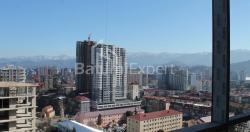 Apartment 32.6 m² - Avenue of Heroes, Batumi, Georgia