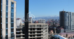 Apartment 32.6 m² - Avenue of Heroes, Batumi, Georgia