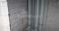 Apartment 32.6 m² - Avenue of Heroes, Batumi, Georgia