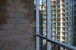 Apartment 30.7 m² - Avenue of Heroes, Batumi, Georgia