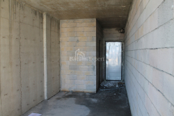Apartment 30.7 m² - Avenue of Heroes, Batumi, Georgia