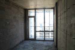Apartment 30.7 m² - Avenue of Heroes, Batumi, Georgia
