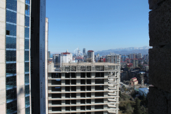 Apartment 30.7 m² - Avenue of Heroes, Batumi, Georgia