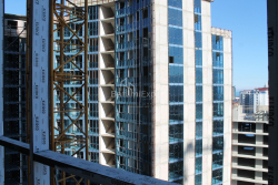 Apartment 30.7 m² - Avenue of Heroes, Batumi, Georgia