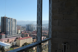 Apartment 30.7 m² - Avenue of Heroes, Batumi, Georgia