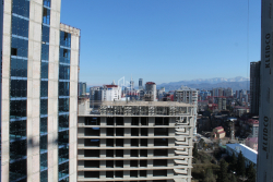 Apartment 30.3 m² - Avenue of Heroes, Batumi, Georgia