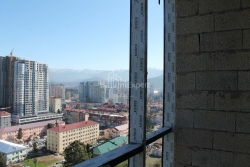 Apartment 30.3 m² - Avenue of Heroes, Batumi, Georgia