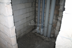 Apartment 29.9 m² - Avenue of Heroes, Batumi, Georgia