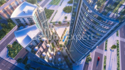 Apartment 29.9 m² - Avenue of Heroes, Batumi, Georgia