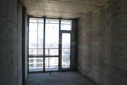 Apartment 29.9 m² - Avenue of Heroes, Batumi, Georgia