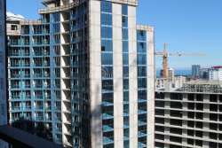 Apartment 31.4 m² - Avenue of Heroes, Batumi, Georgia