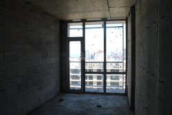 Apartment 31.4 m² - Avenue of Heroes, Batumi, Georgia