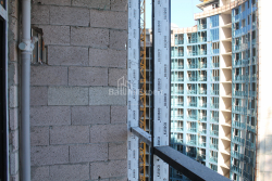 Apartment 31.4 m² - Avenue of Heroes, Batumi, Georgia