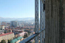 Apartment 57.1 m² - Avenue of Heroes, Batumi, Georgia