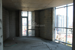 Apartment 43.2 m² - Avenue of Heroes, Batumi, Georgia