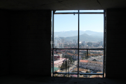 Apartment 43.2 m² - Avenue of Heroes, Batumi, Georgia