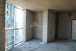 Apartment 43.2 m² - Avenue of Heroes, Batumi, Georgia