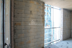 Apartment 43.2 m² - Avenue of Heroes, Batumi, Georgia
