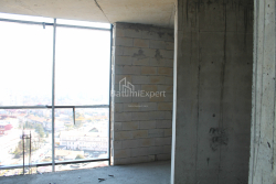 Apartment 43.2 m² - Avenue of Heroes, Batumi, Georgia