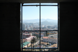 Apartment 43.2 m² - Avenue of Heroes, Batumi, Georgia