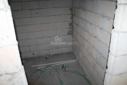 Apartment 41.7 m² - Avenue of Heroes, Batumi, Georgia