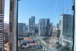 Apartment 41.7 m² - Avenue of Heroes, Batumi, Georgia